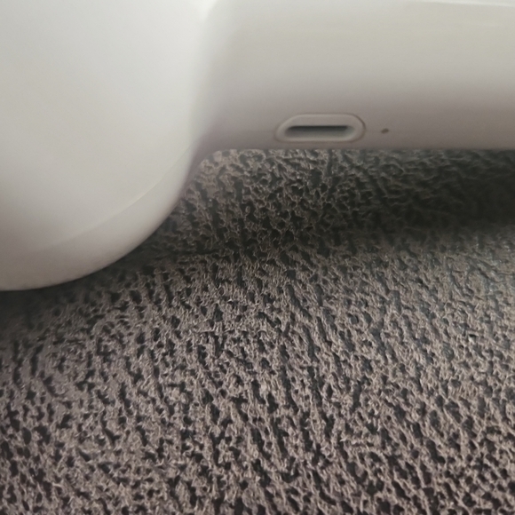 Starbucks White Handheld Fan - Picture 4 of 6